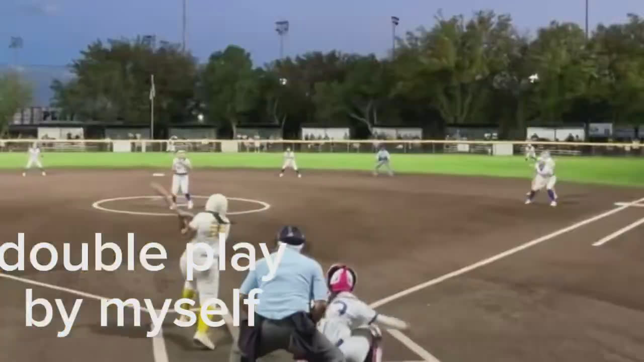 Opening Week — Junior Season