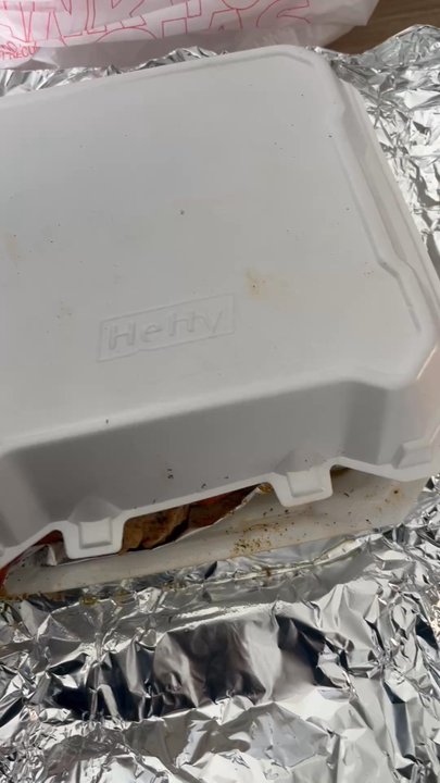 Shree’s Crab Bucket - Amazing service and food 10/10 recommend. - Chicken Wings Near Me - Savannah, Georgia