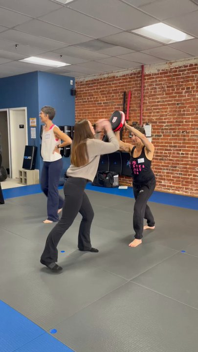 RAW Power - Martial Arts Near Me