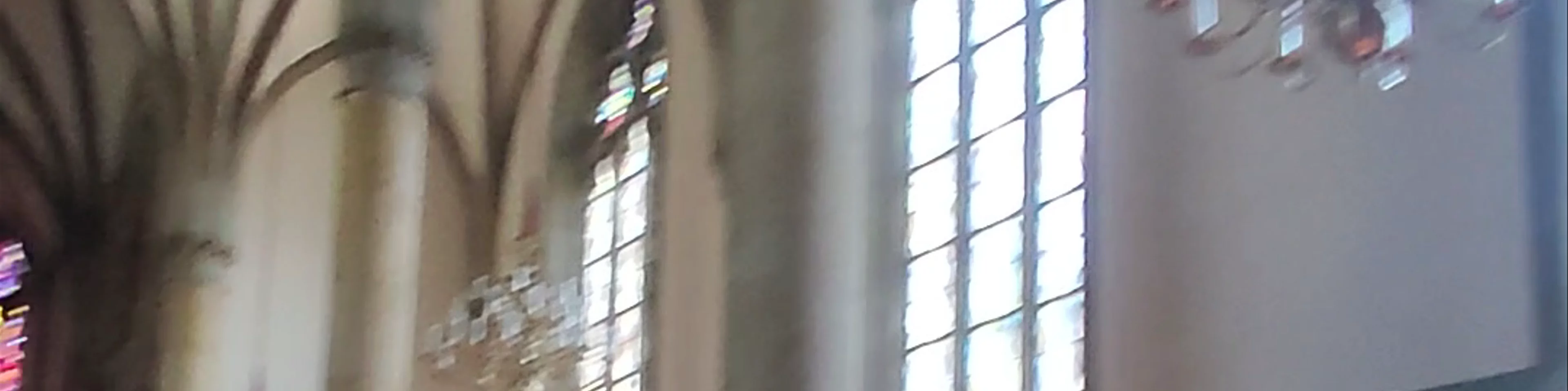 Cattedrale di Santa Maria Assunta - Duomo di Como