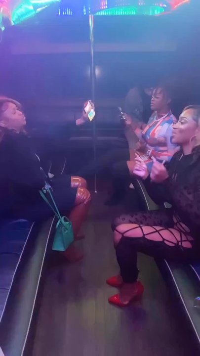 Elite Transportation ATX - Ladies Night Out.. - Party Bus Rentals Near Me