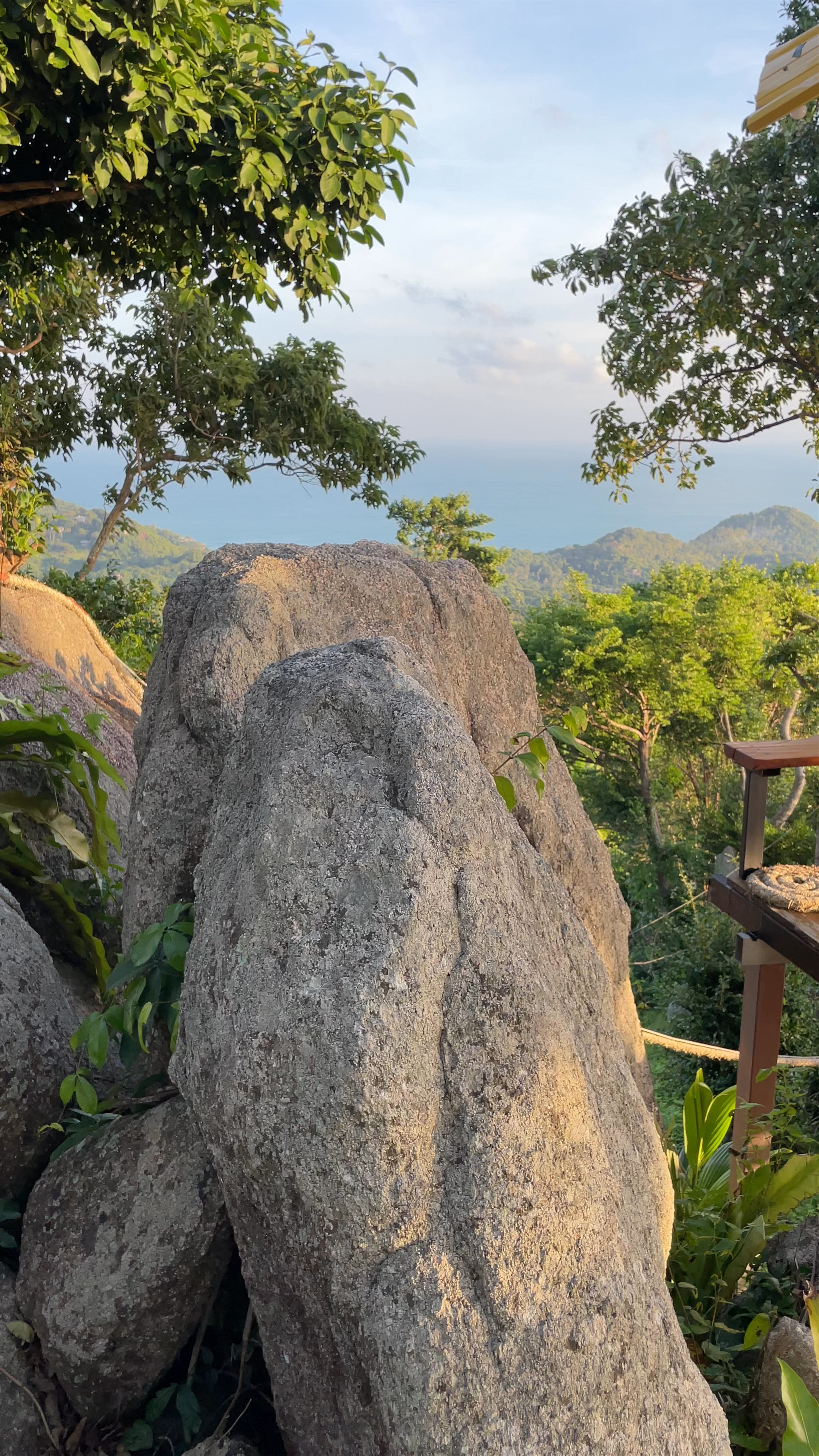 Secret Bar เกาะเต่า Ko Tao