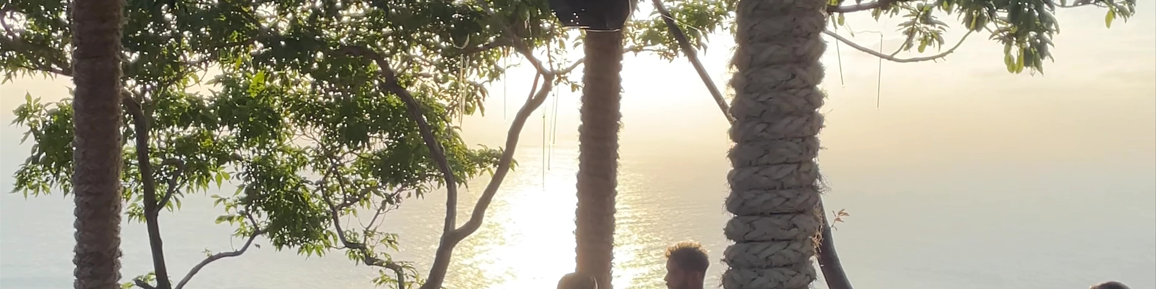 Secret Bar เกาะเต่า Ko Tao
