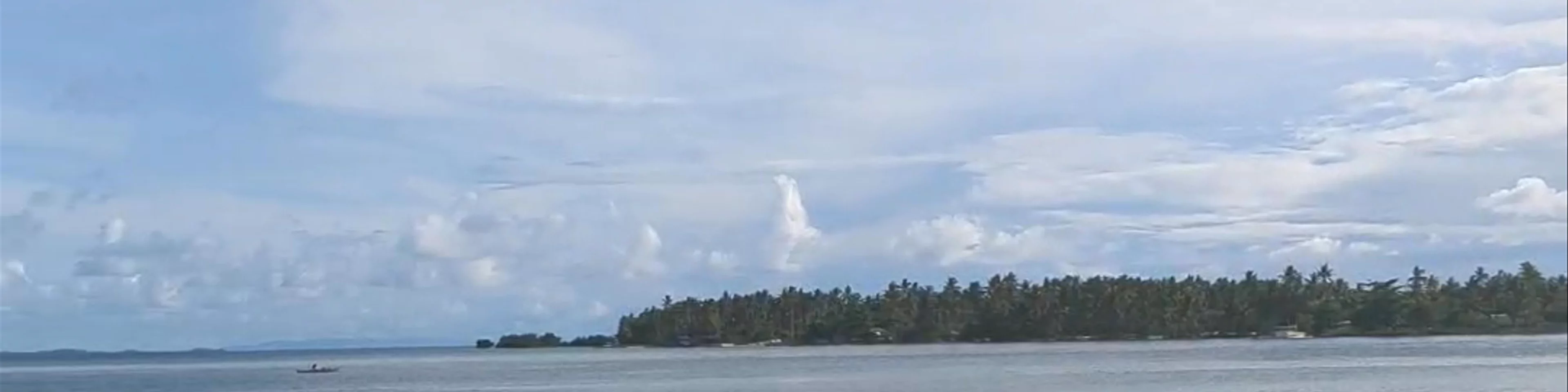 Secret Beach Siargao
