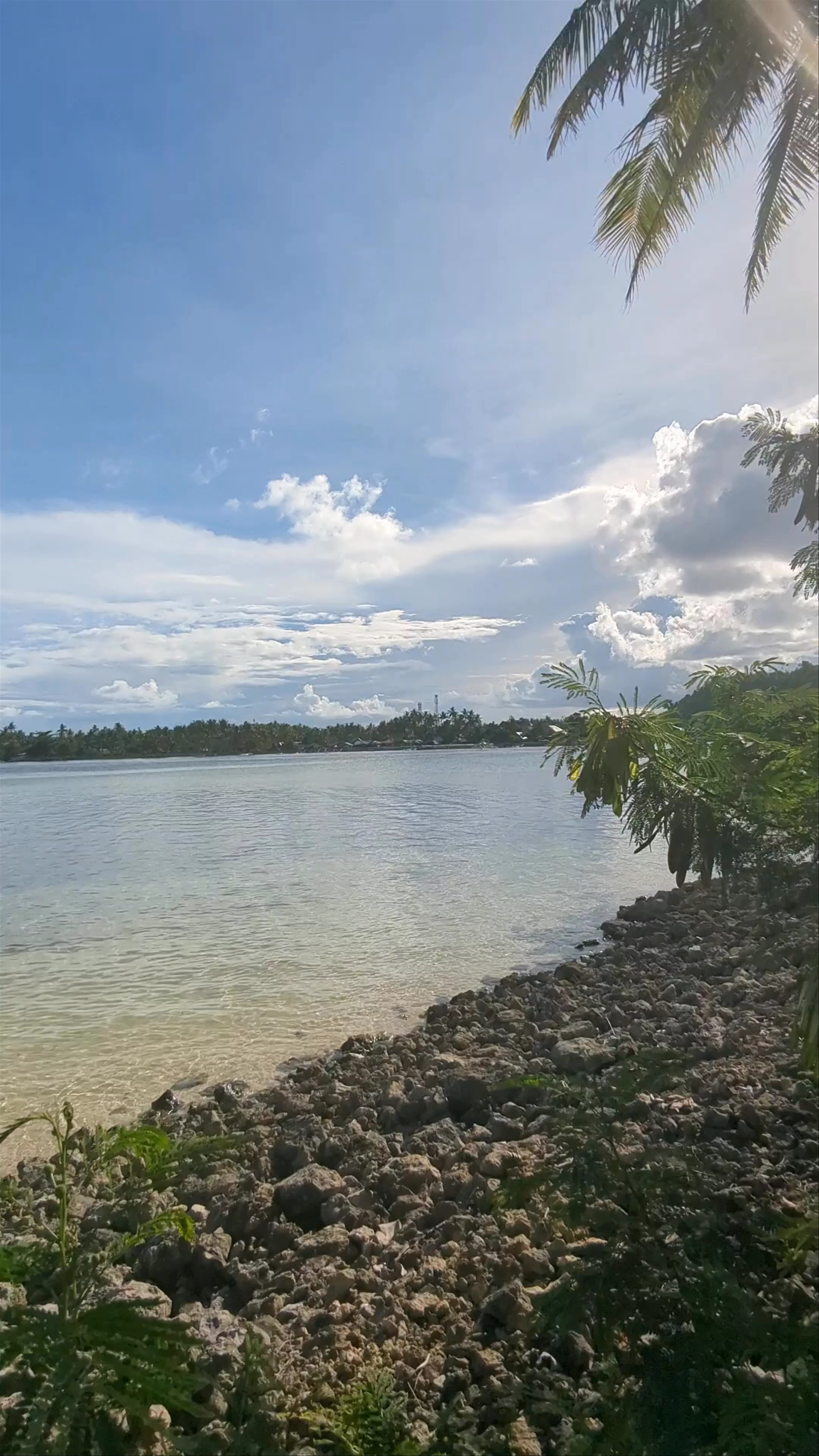 Secret Beach Siargao