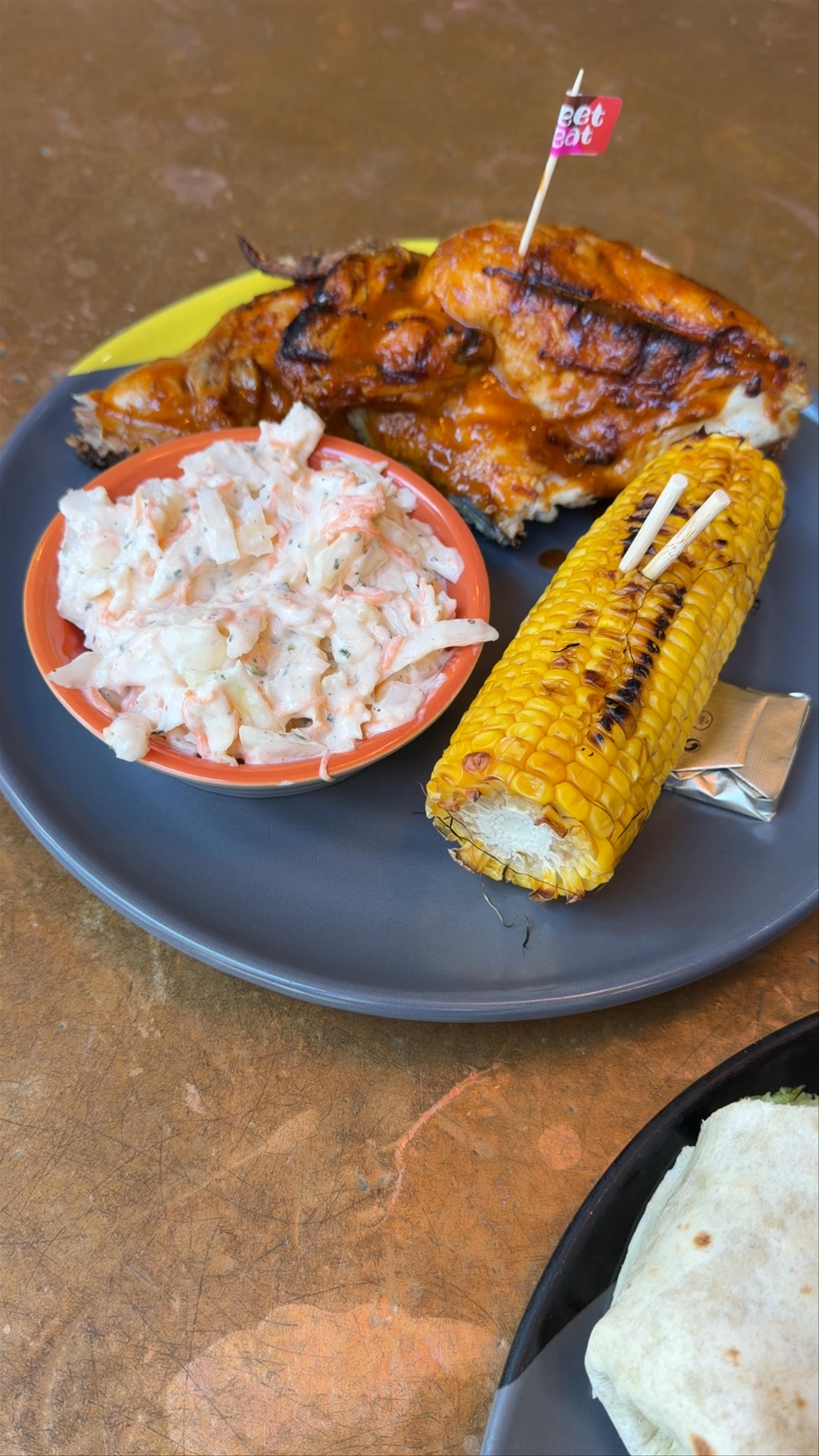 Nando's Dublin - Mary Street