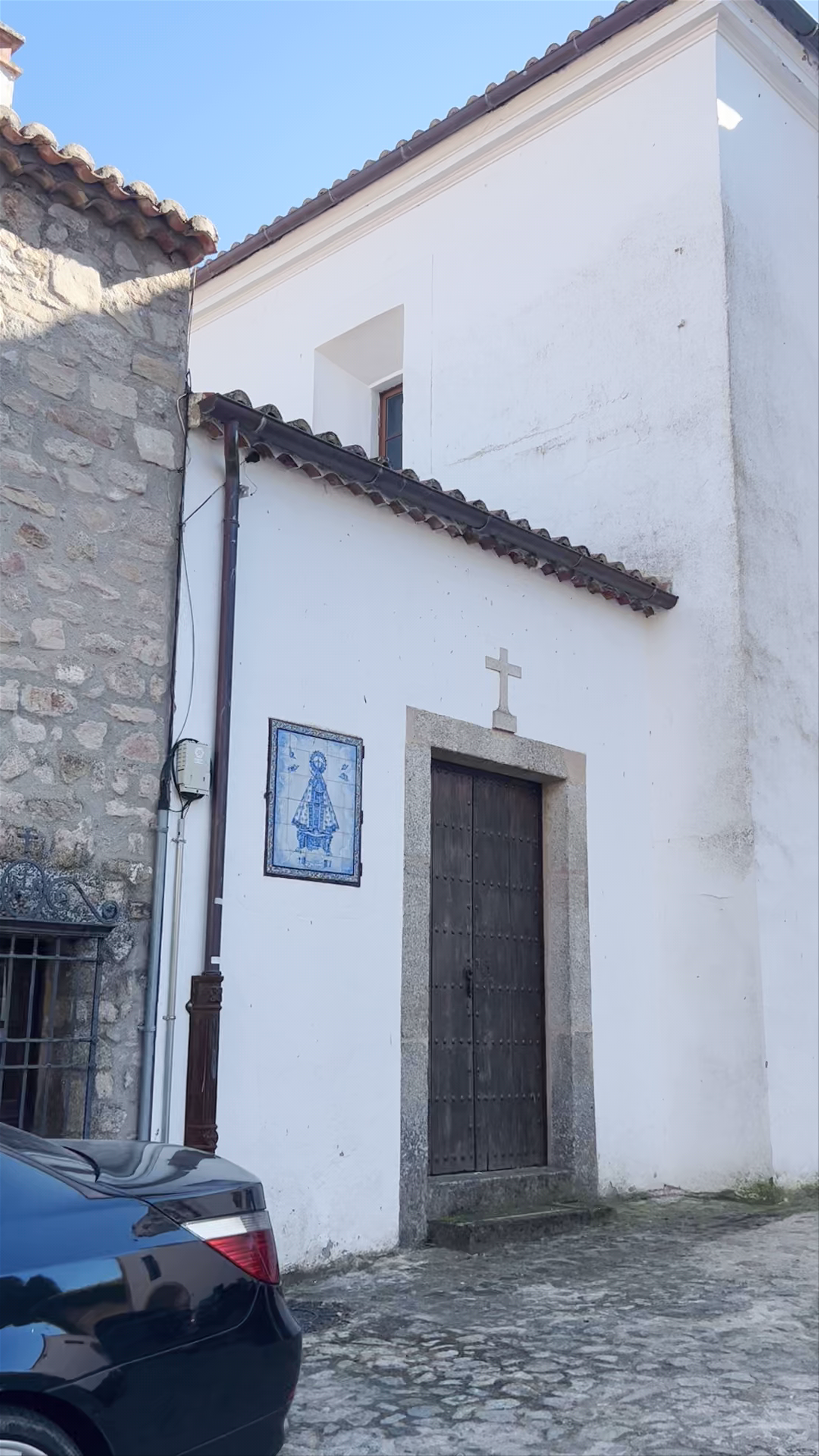 Convento Franciscanos Observantes