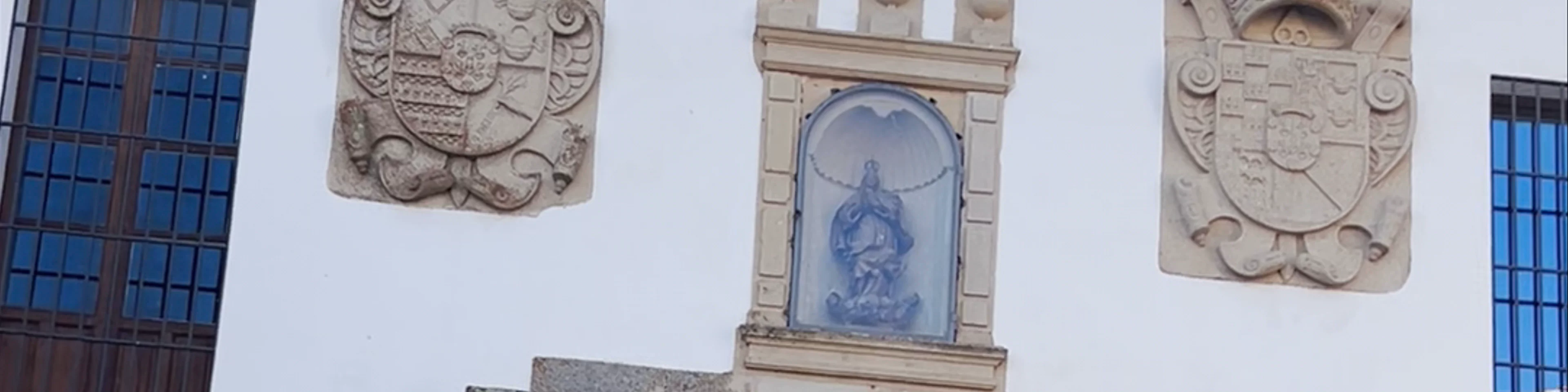 Convento Franciscanos Observantes