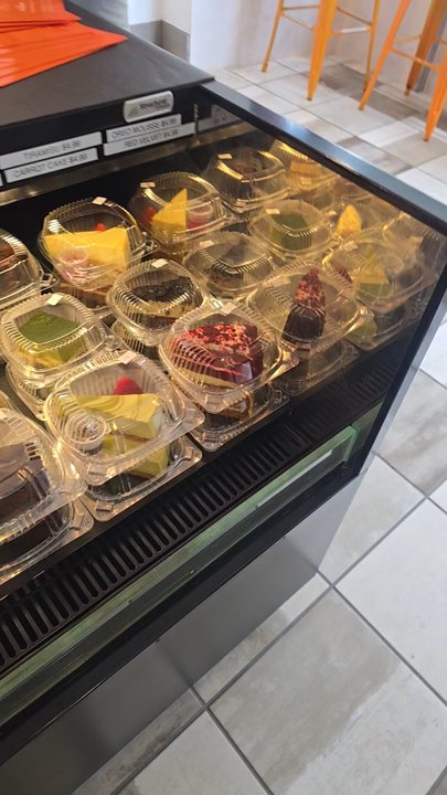 Speedy Snack - Sushi Bars Near Me - Washington, DC, District of Columbia