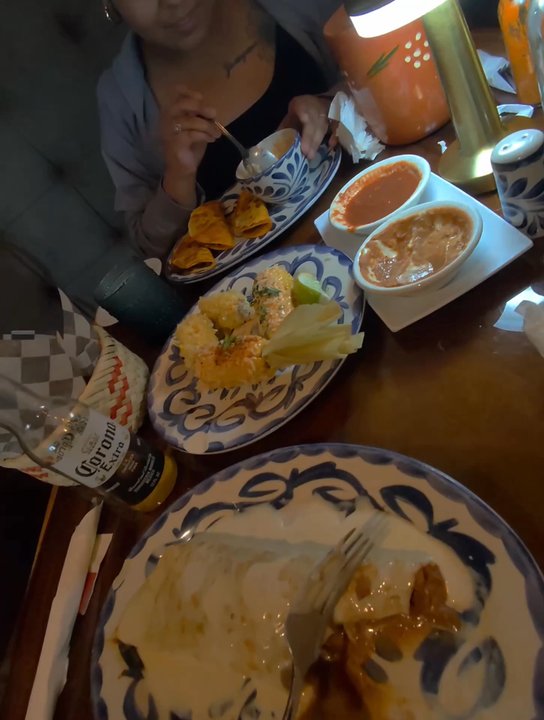 Las Delicias  - Mexican Near Me - Dickson, Tennessee