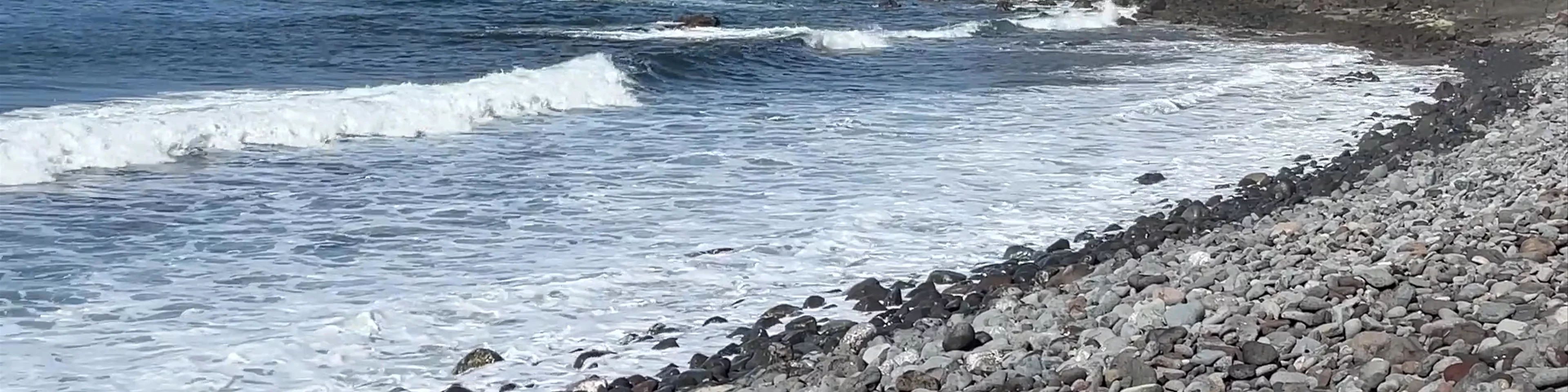 Playa de Aneas