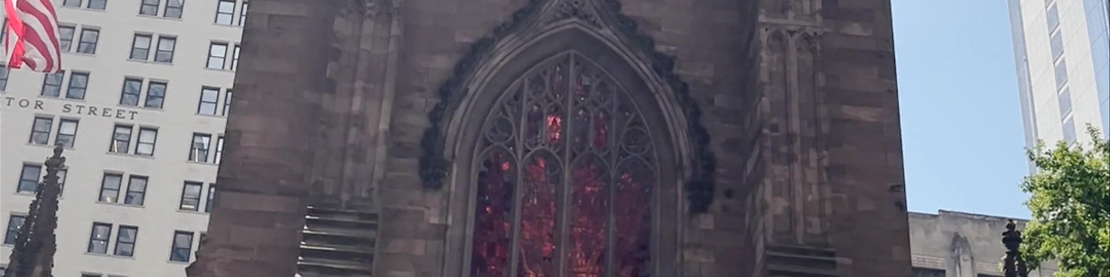 Trinity Church