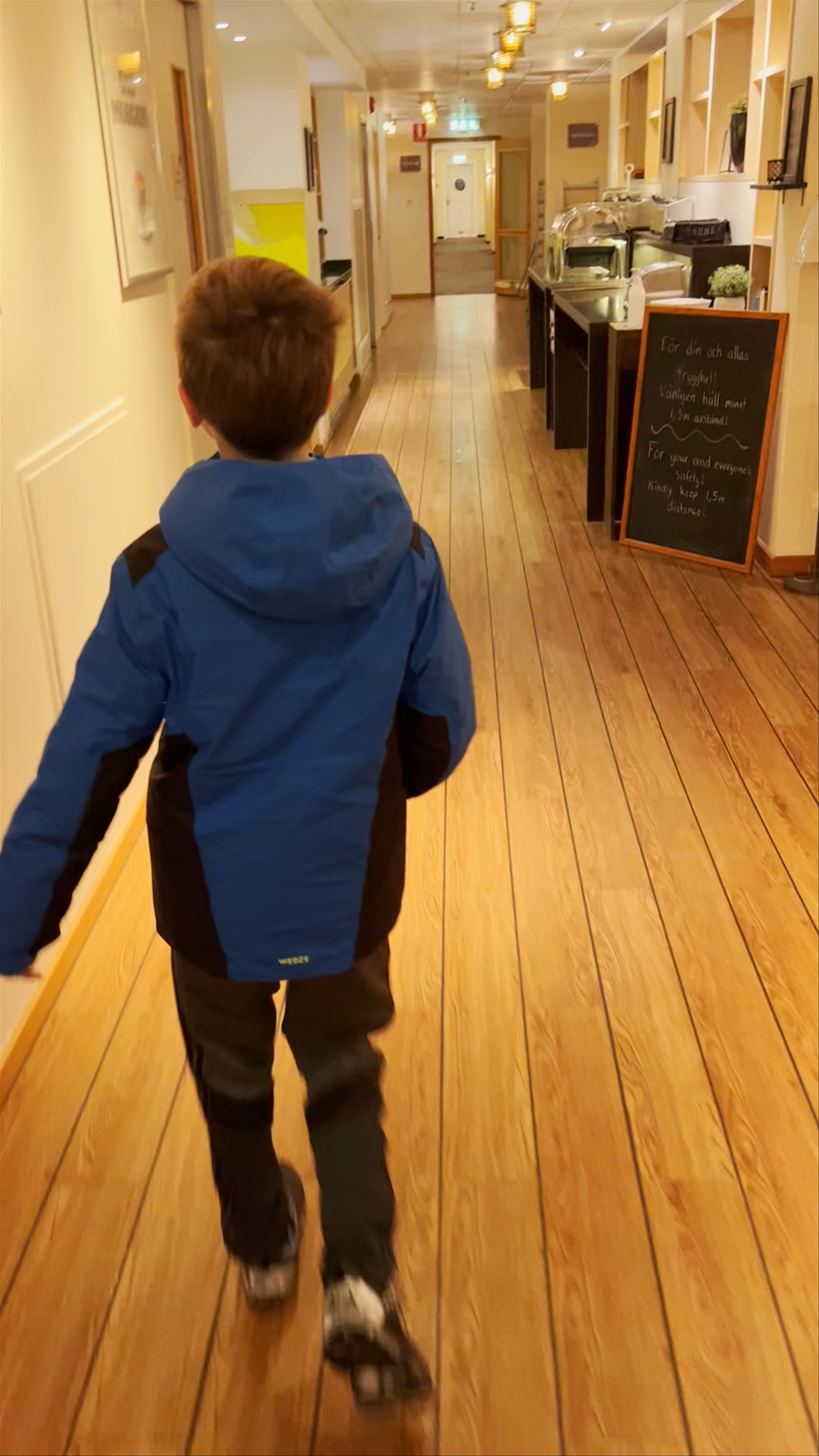 Good Morning hotel Sundsvall City