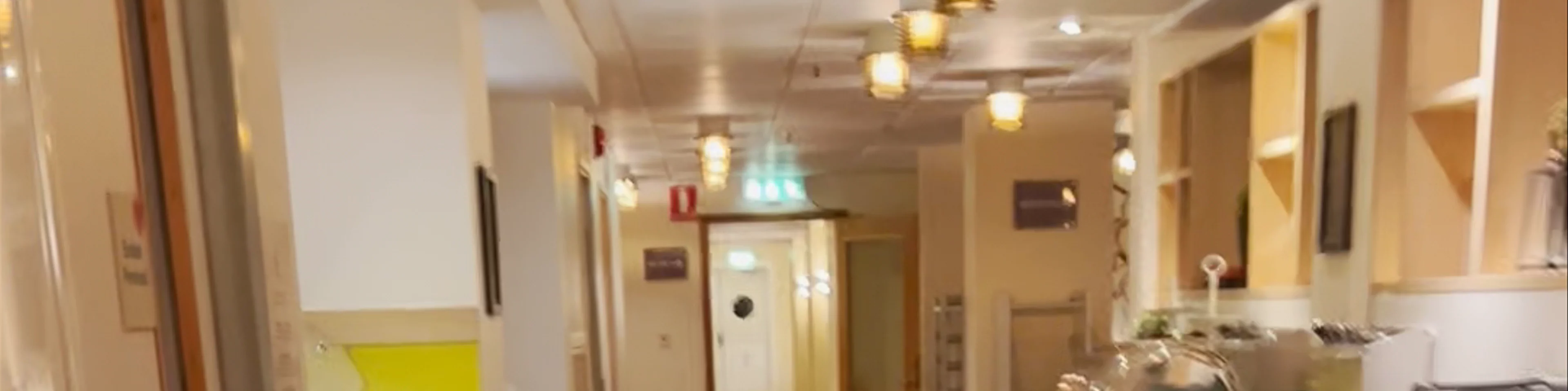Good Morning hotel Sundsvall City