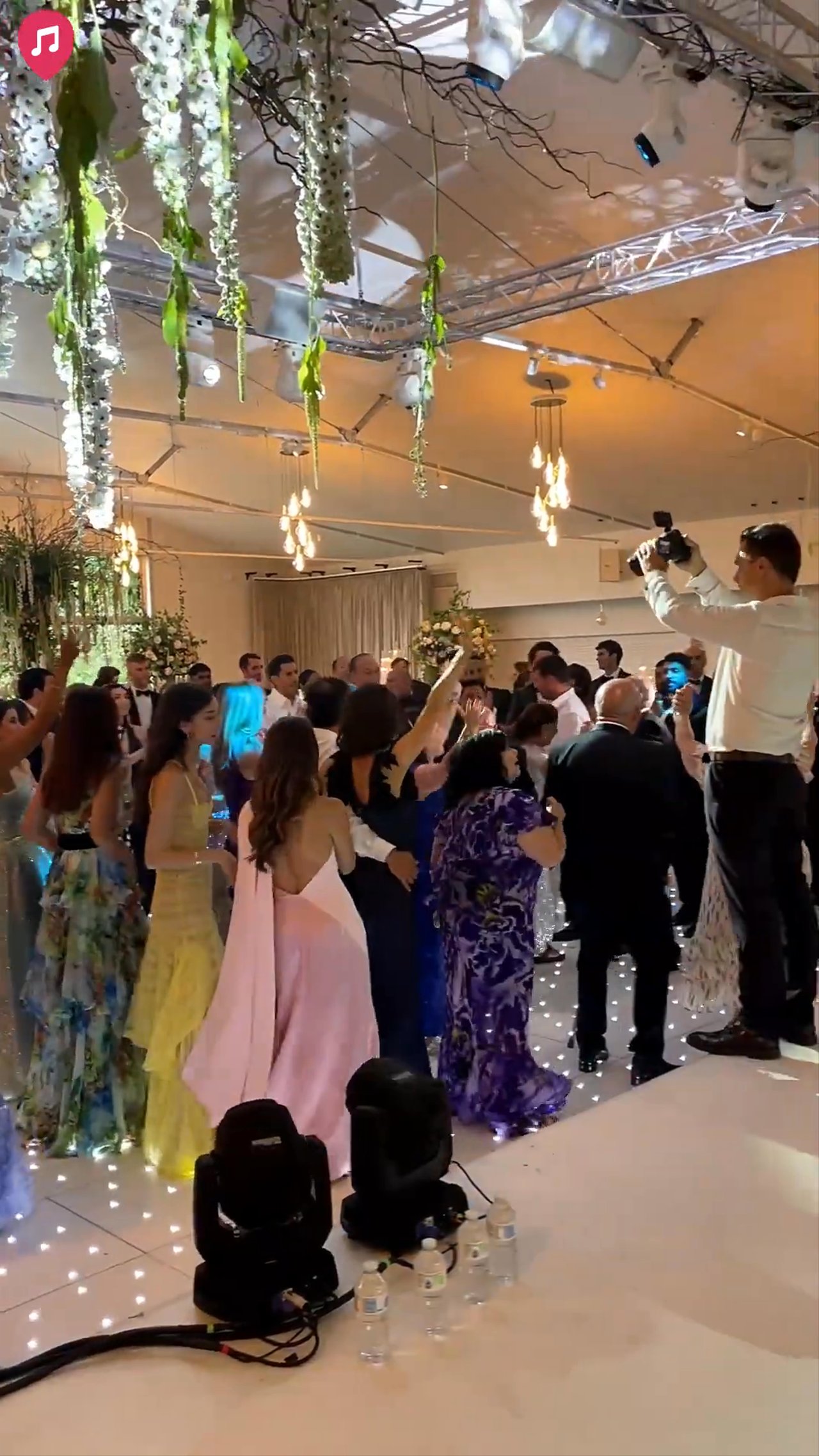 The Jewish Wedding Singer -  Live Simcha Promo 2025 - video