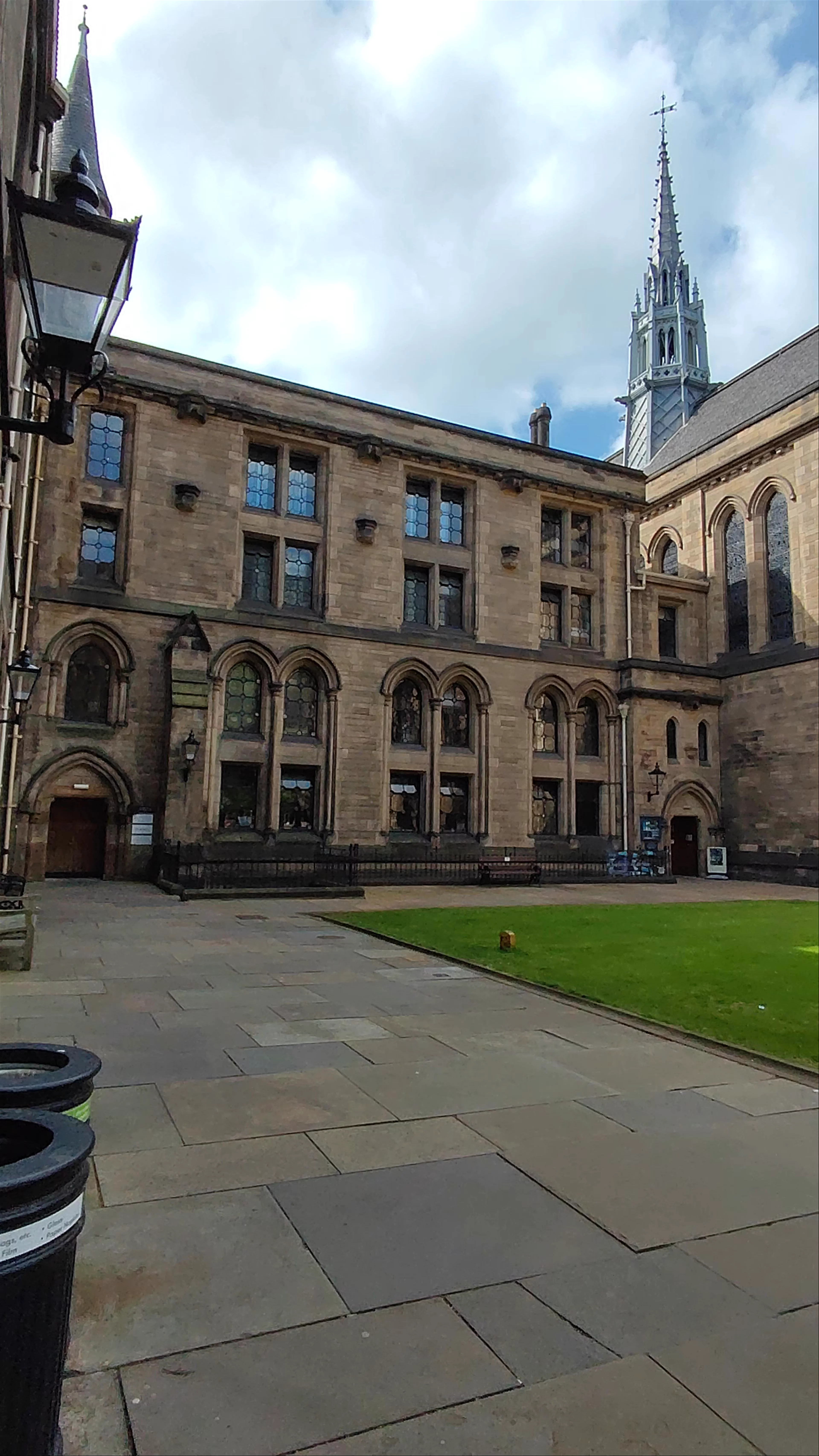 University of Glasgow