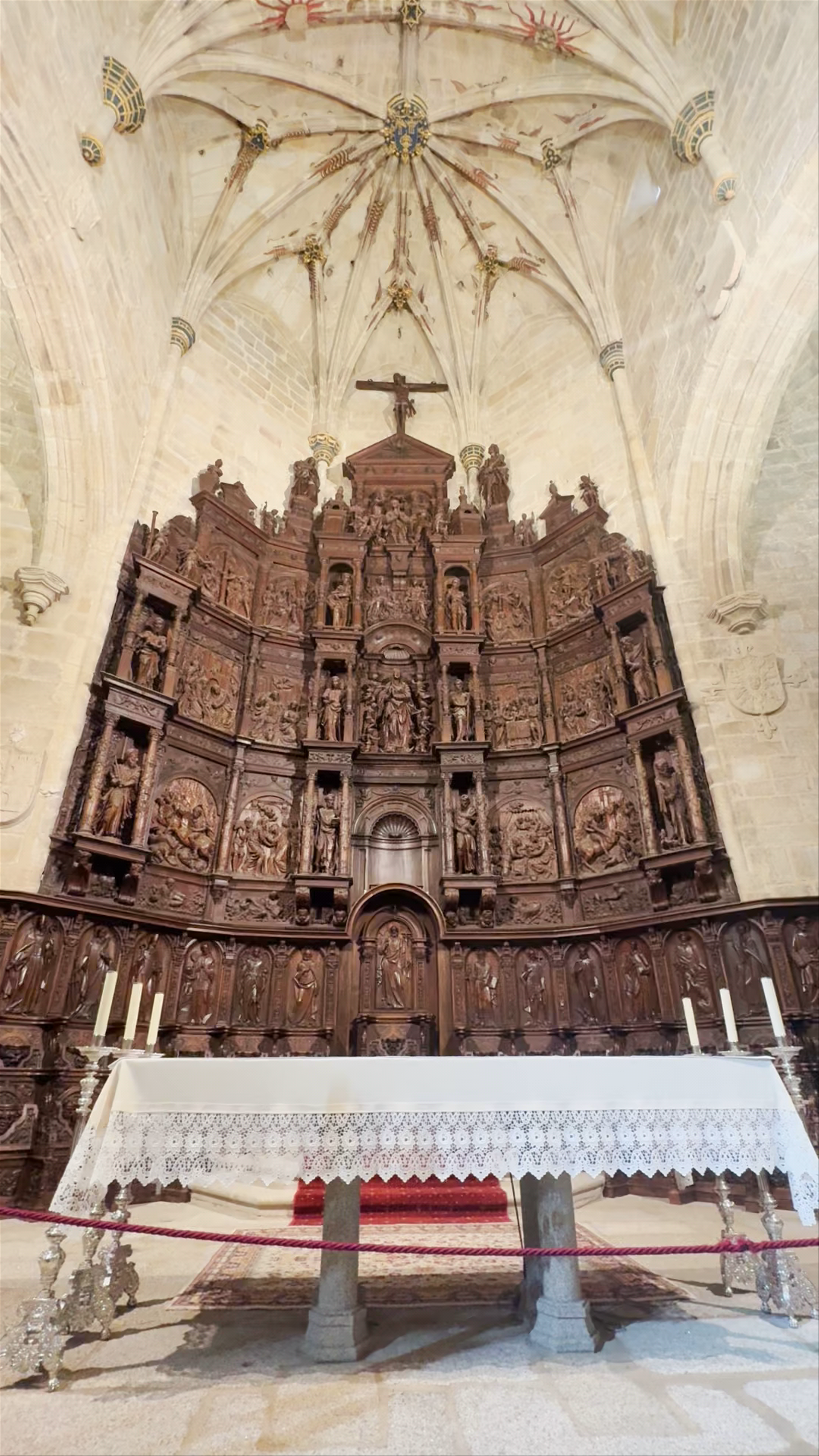 Cathedral of Santa Maria