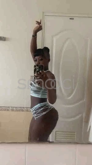 Serena Bangkok Escort Video #22914