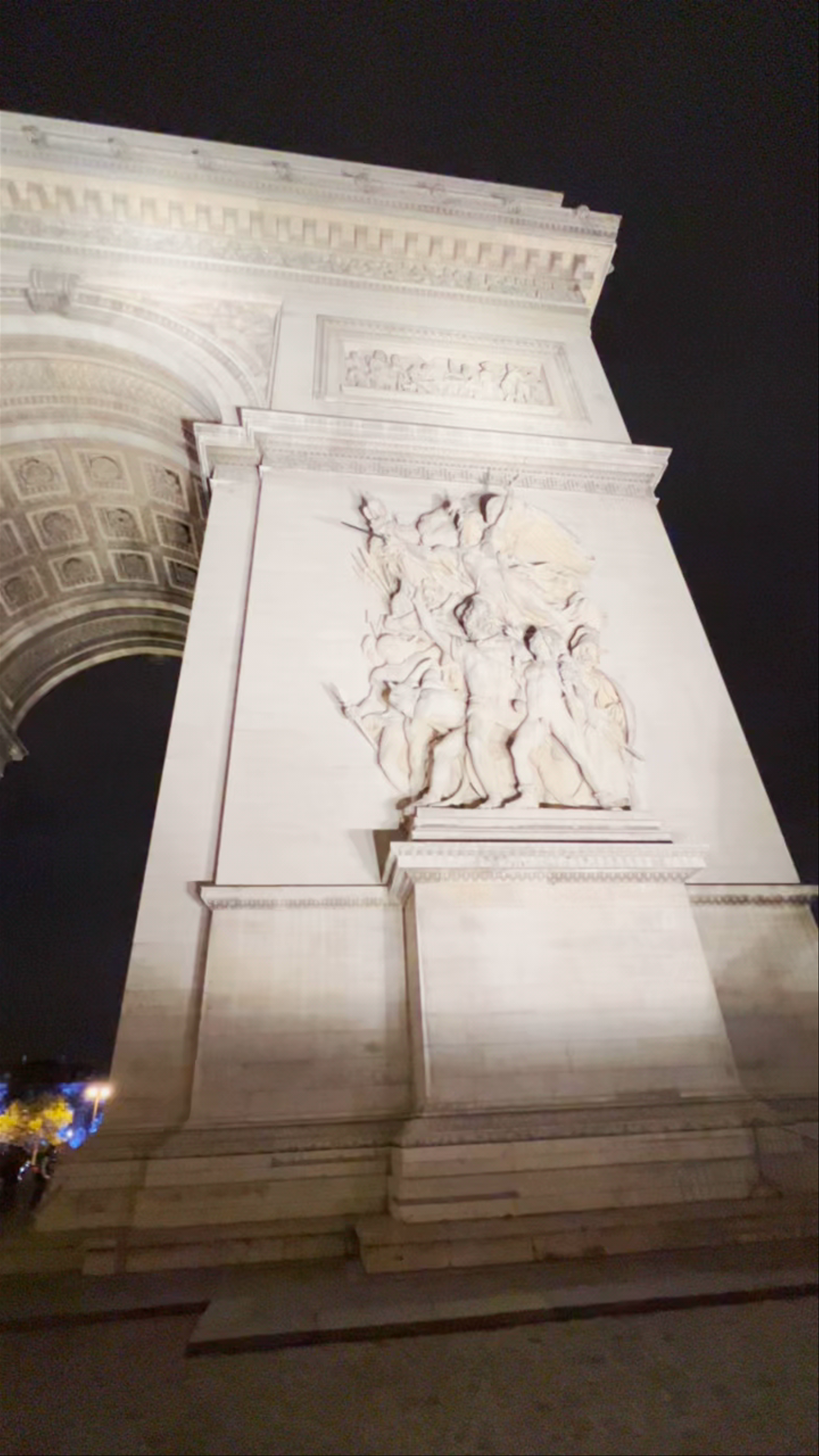 Arc de Triomphe