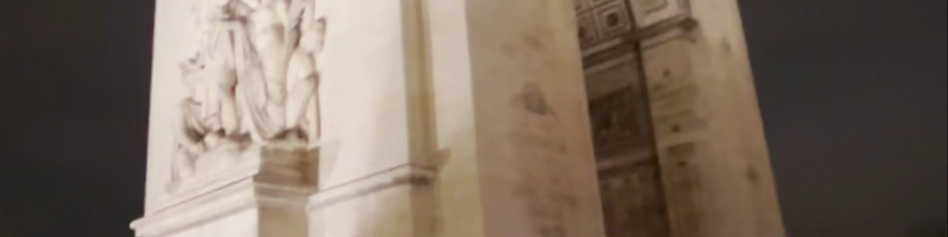 Arc de Triomphe