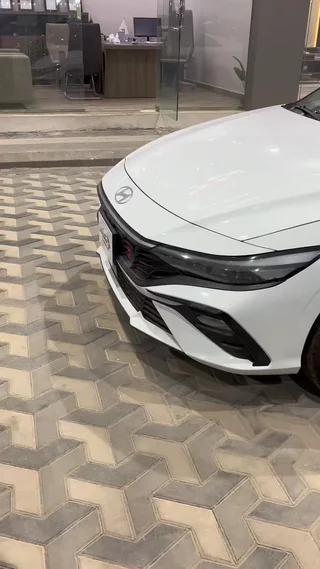 هونداي النترا Smart 2026