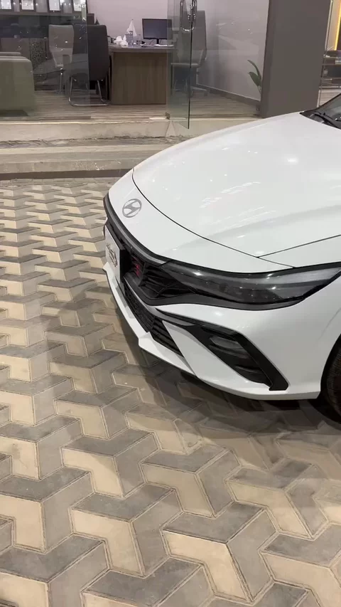 هونداي النترا Smart 2026