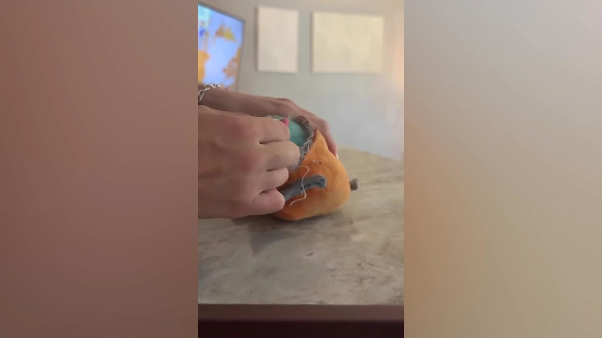 Why Do Dogs Rip Up Toys: Surprising Reasons & Solutions