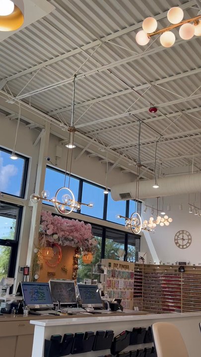 Dash Nail Spa - Dash Nails - Nail Salons Near Me - Frisco, Texas