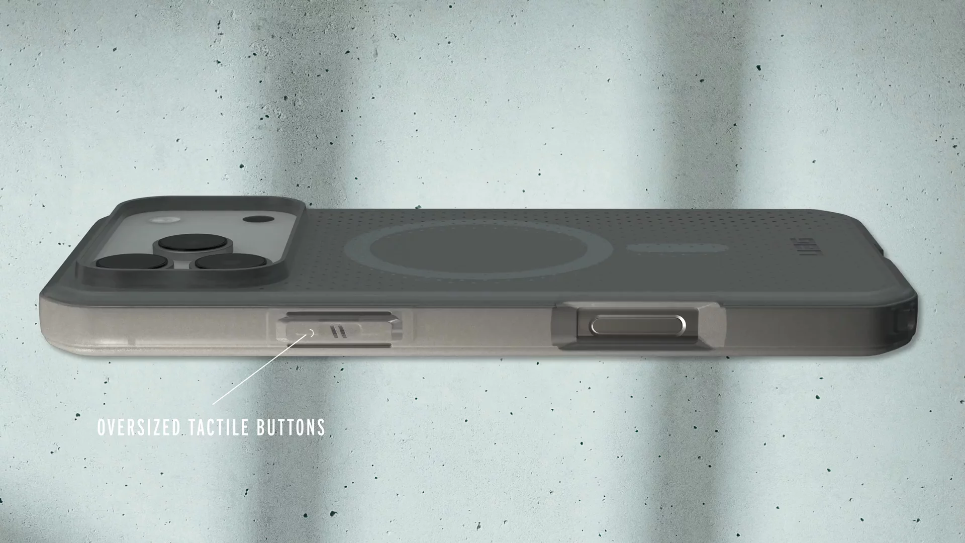 Aunote For IPhone Air Case [Compatible With MagSafe] Full
