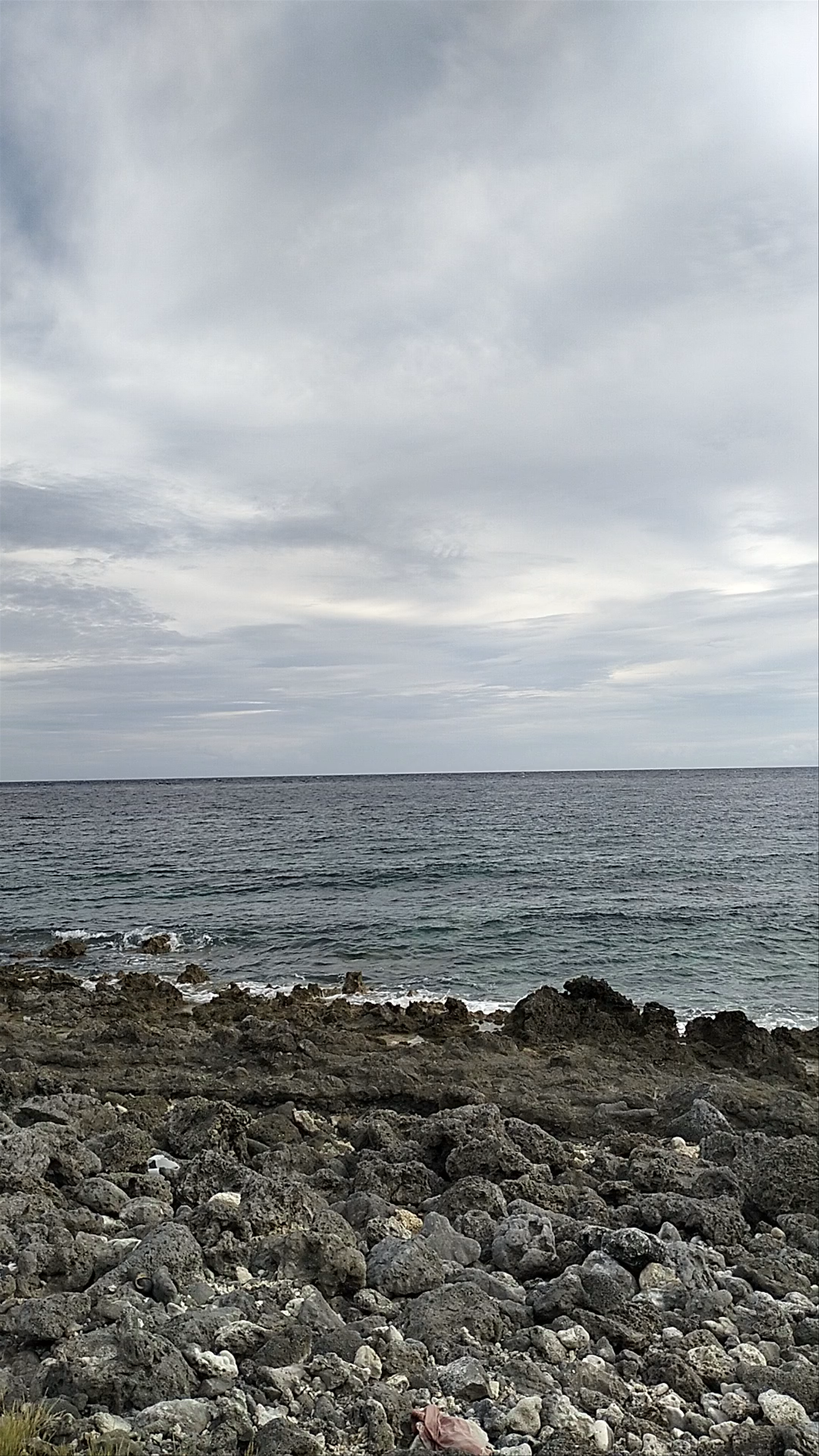 Lower Cabangcalan Sanctuary: Untouched Coastal Serenity in Siquijor, Philippines