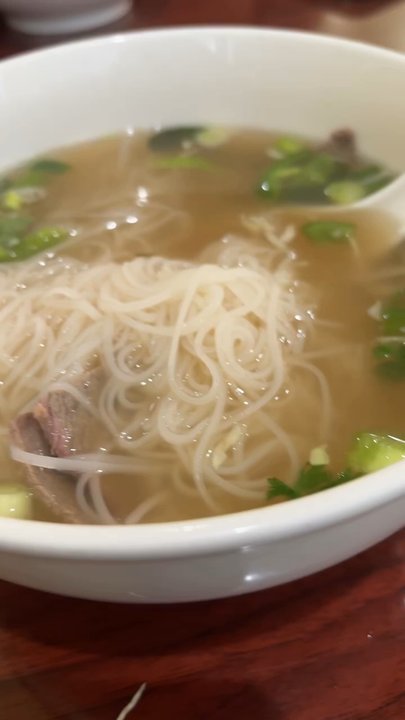 Pho Win - P8 - Vietnamese Near Me - San Antonio, Texas