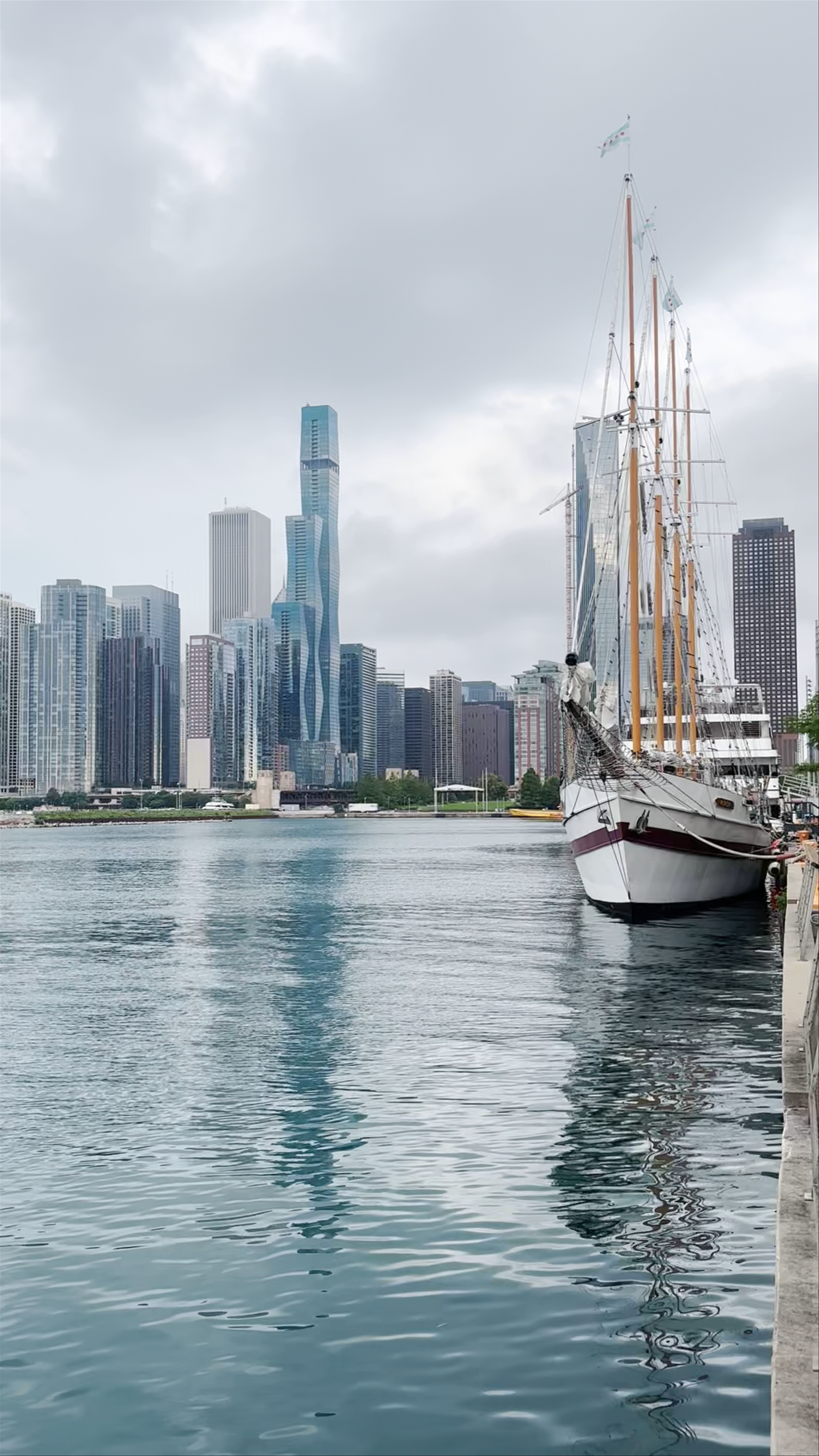 Navy Pier