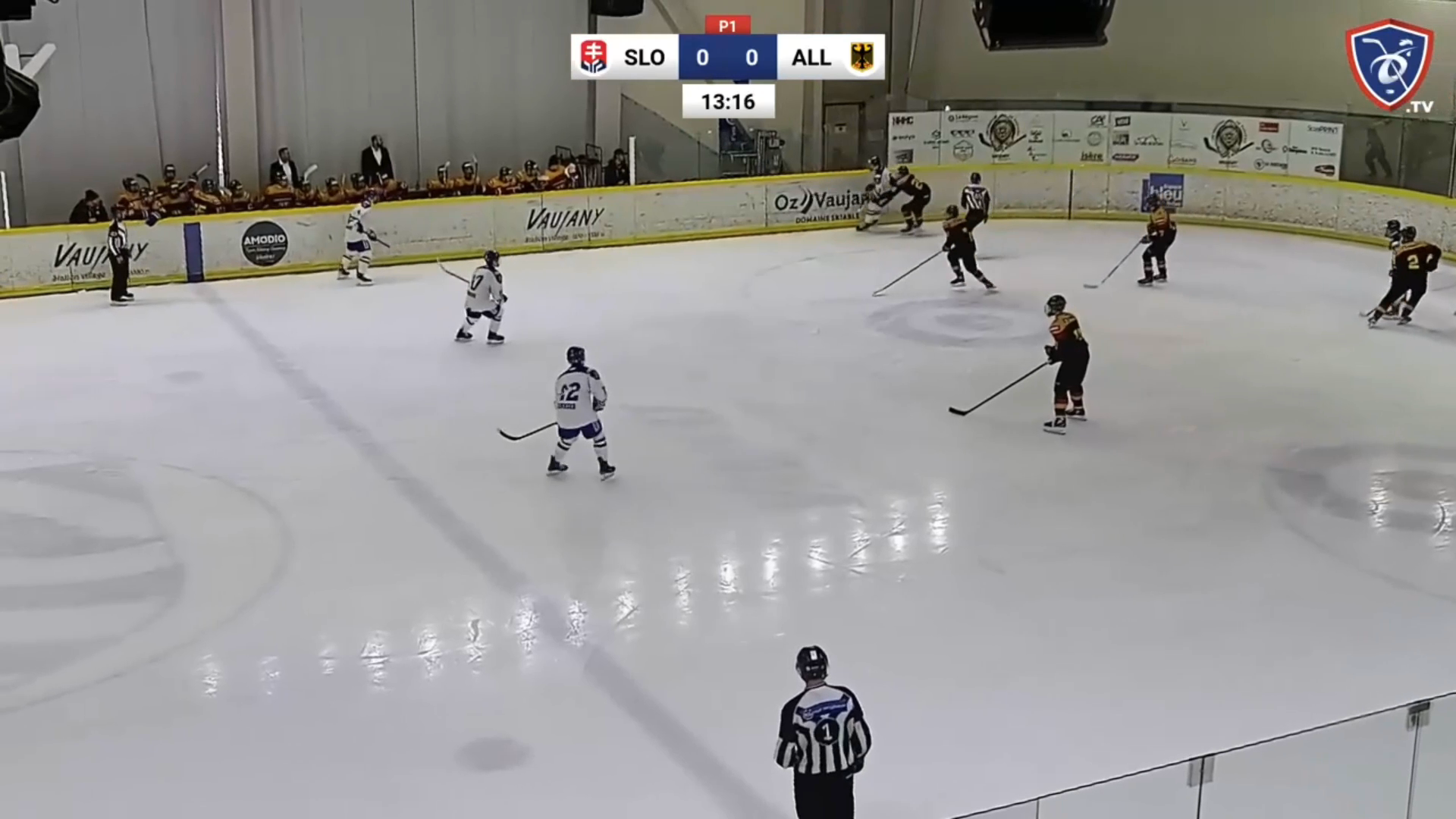 Lennard Riedel Highlight Video