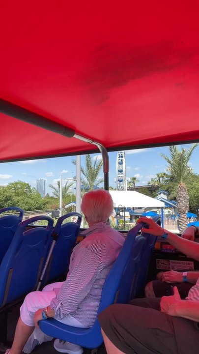 Houston City Tours - Waste of time! Please go adventure on your own!! - Bus Tours Near Me - Houston, Texas