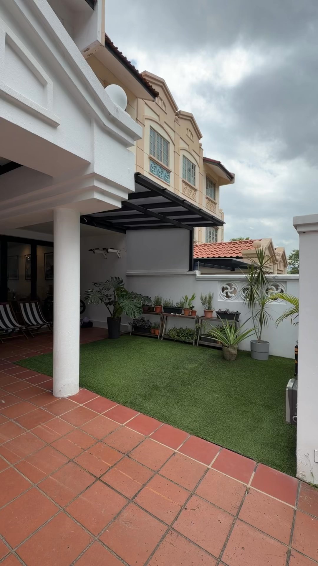 5+1 Bed Terraced House (Landed) for Sale in  Springbrook Terrace - Image 22