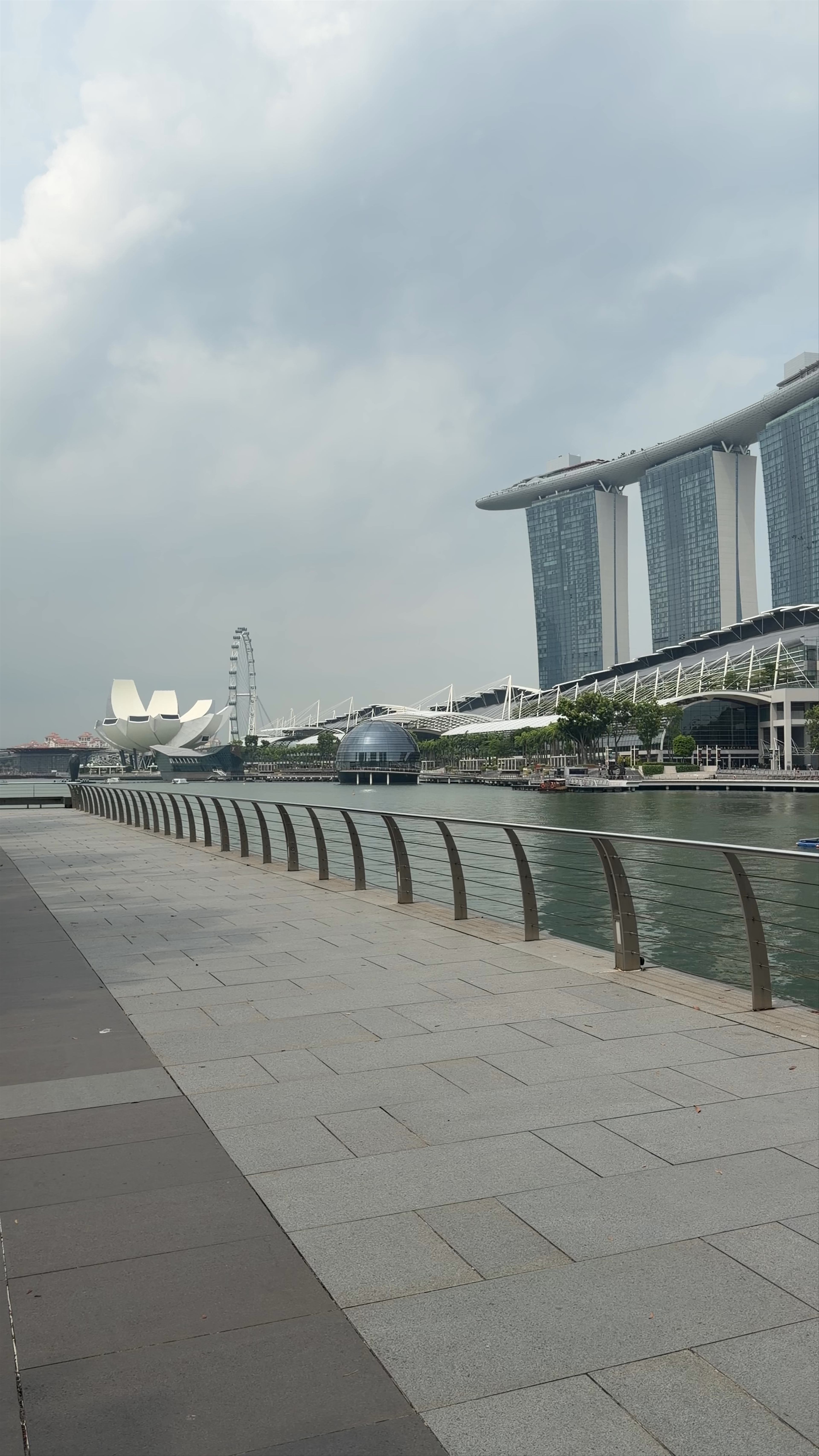 Marina Boulevard