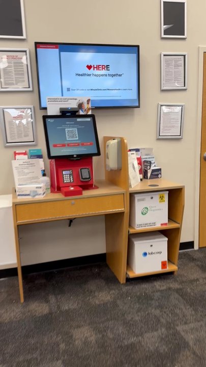 CVS Pharmacy - Drugstores Near Me - Rockville, Maryland