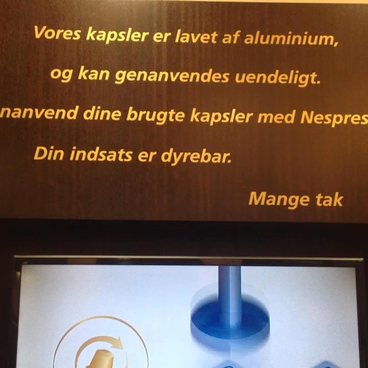 Nespresso - Coffee & Tea Near Me - Copenhagen, 84