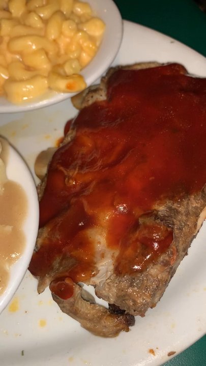 Roasters - Fall off the bone ribs.. that tender brisket.. and amazing sides to serve it up with, then this place will be roastin' it up for you! - Barbeque Near Me - Sandy Springs, Georgia