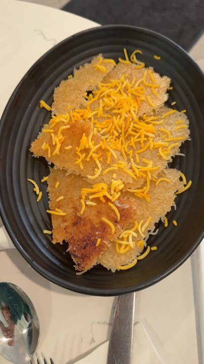 Maydoon - Persian/Iranian Near Me - Sacramento, California