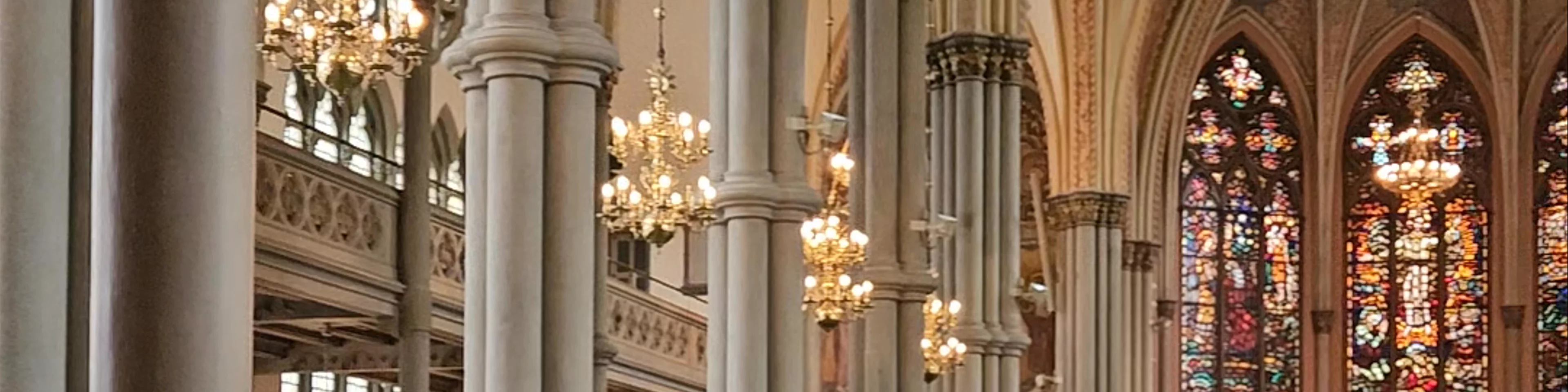 Oscar Fredrik Church