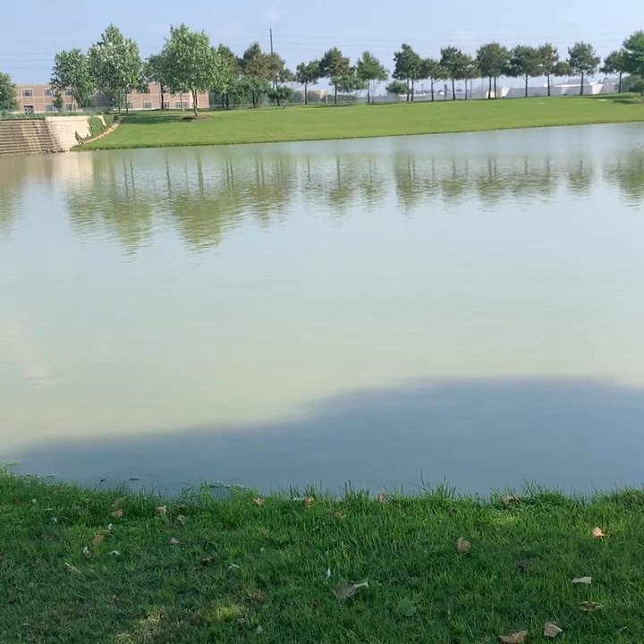 West Lake Park - Parks Near Me - Houston, Texas