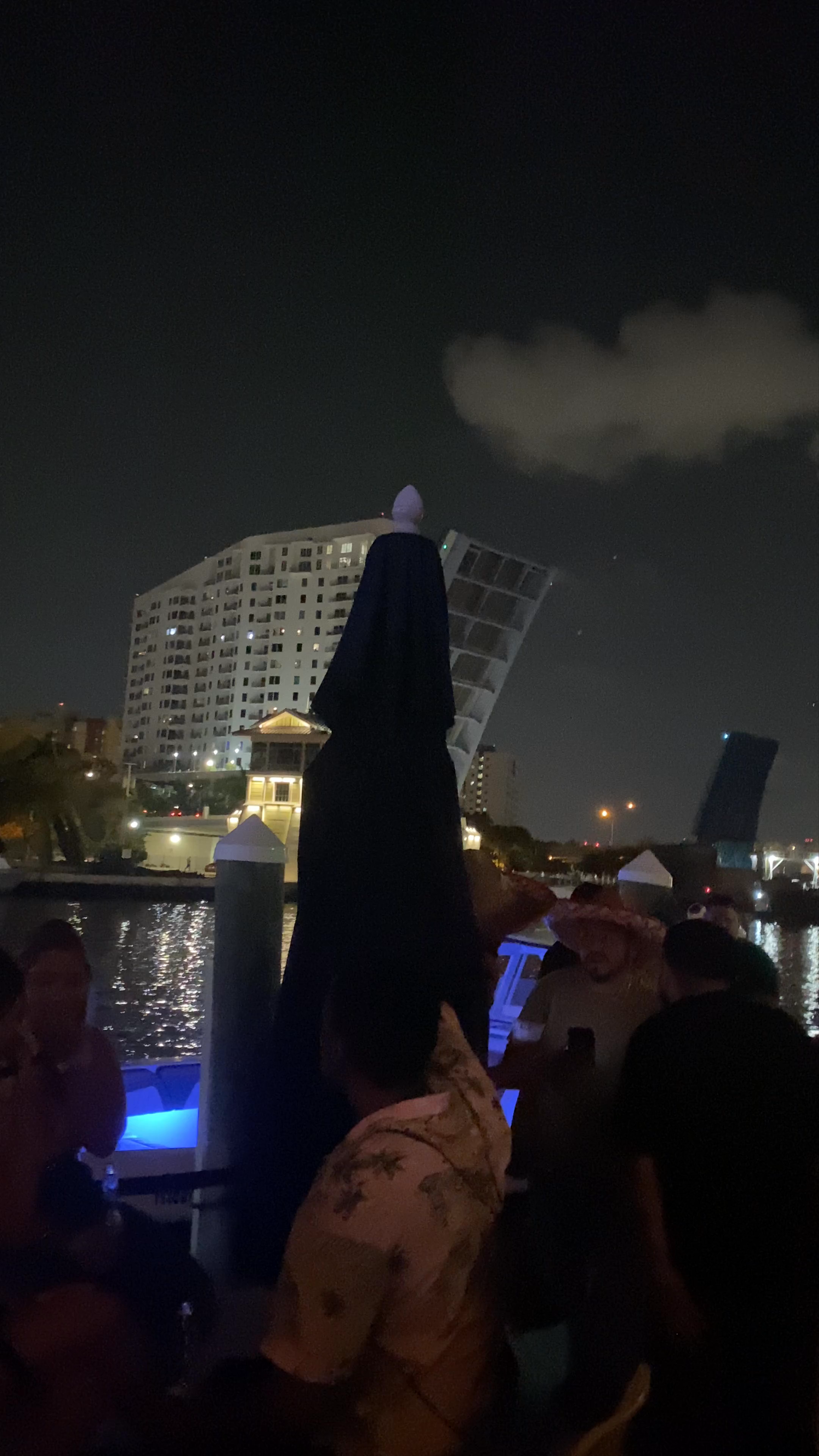 The Wharf Miami