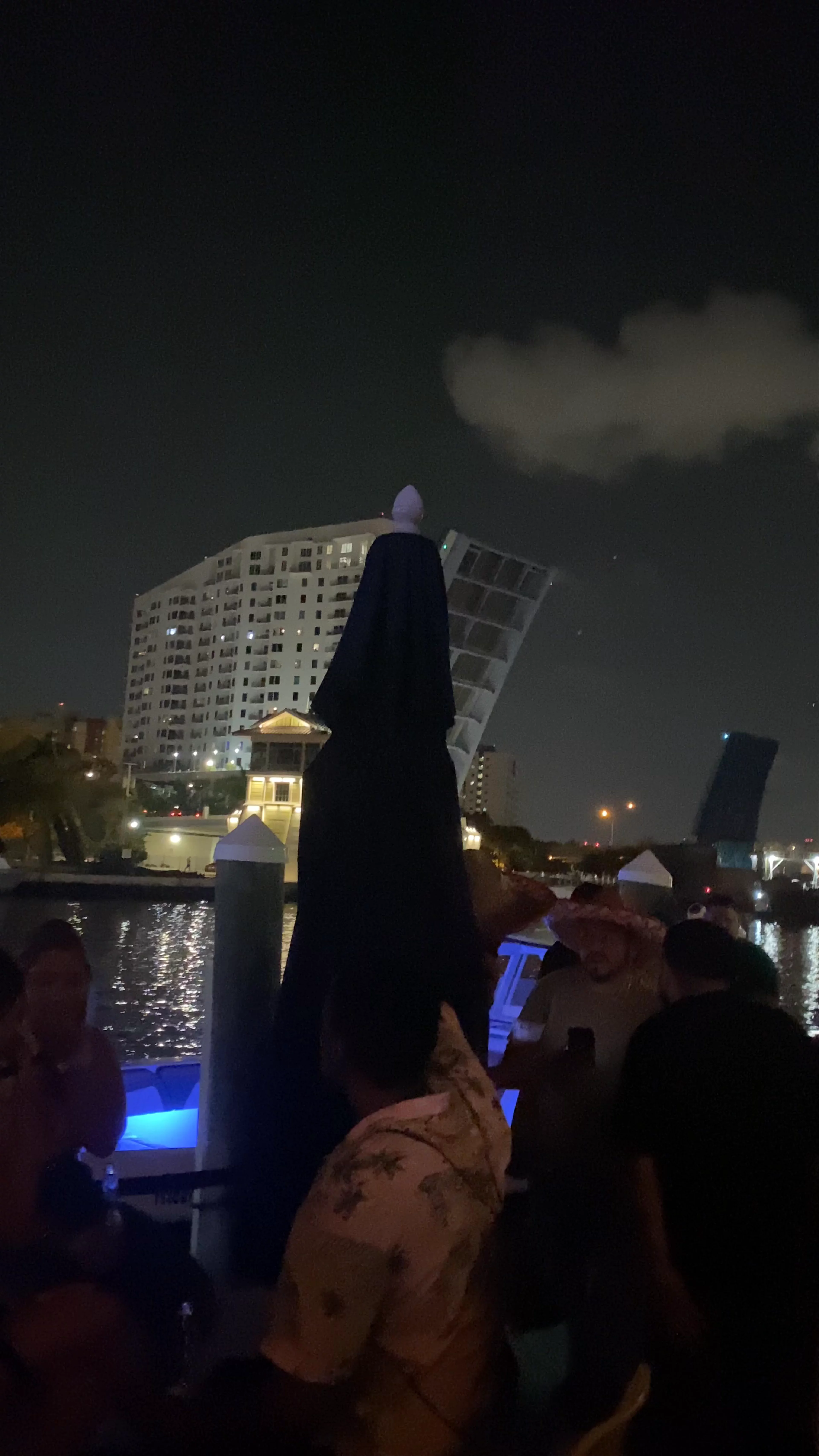 The Wharf Miami