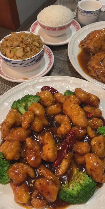 China Koon Restaurant - Chinese cravings - Chinese Near Me - Griffith, Indiana