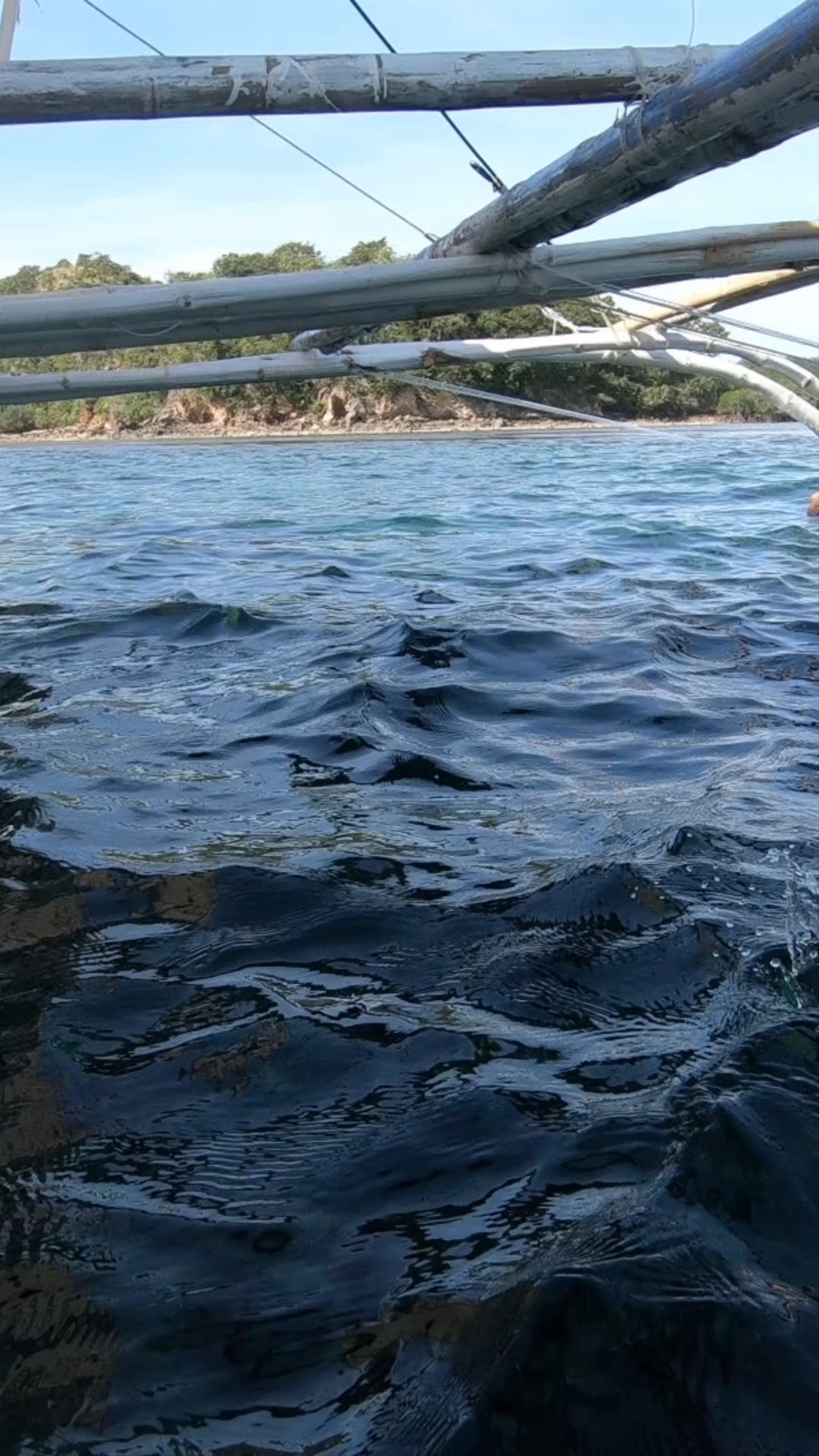 Siete Pecados Marine Park