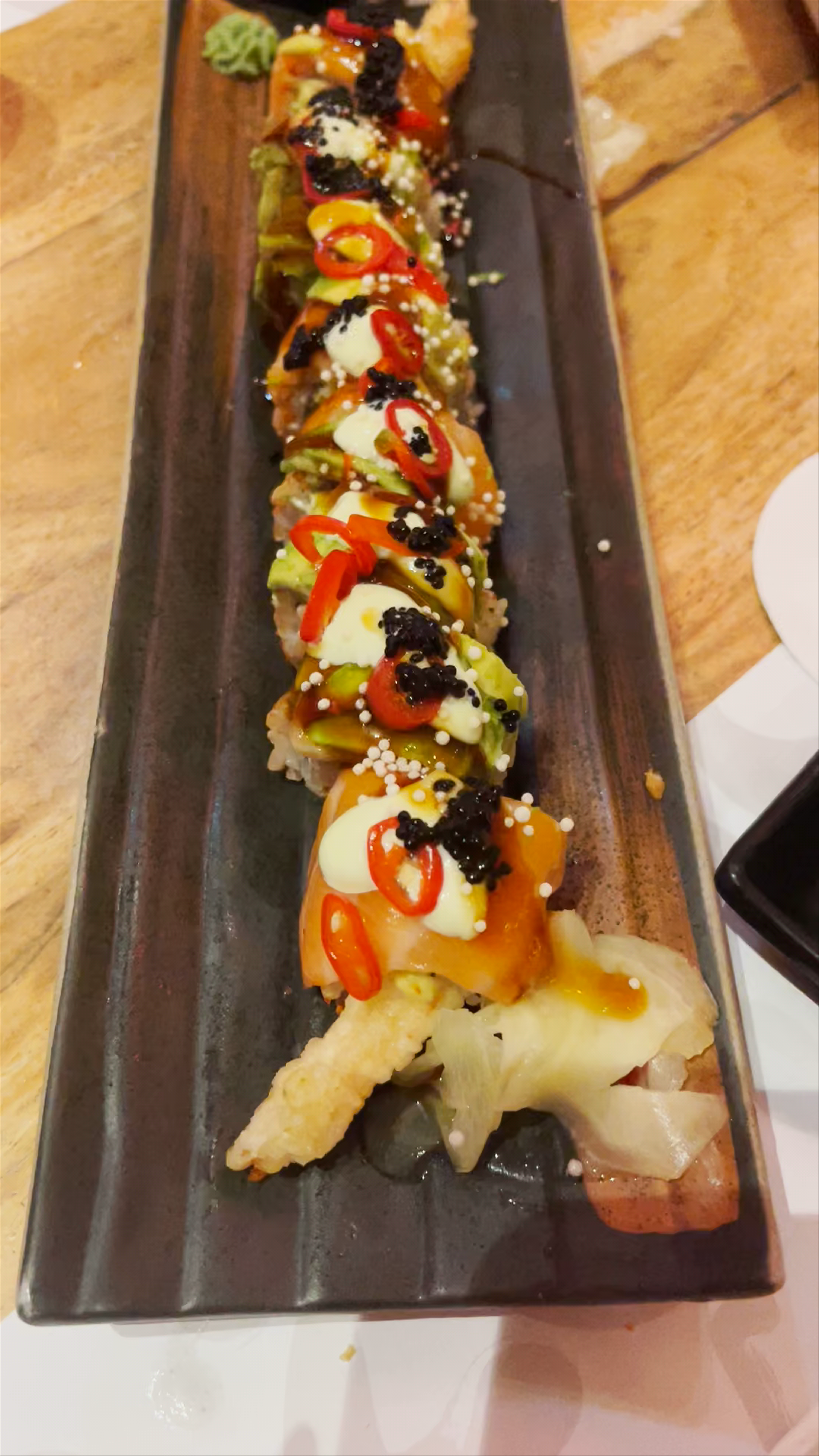 Lush Beach Bar Resto