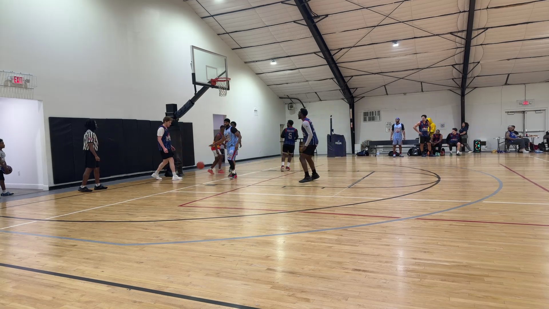 3PT Made