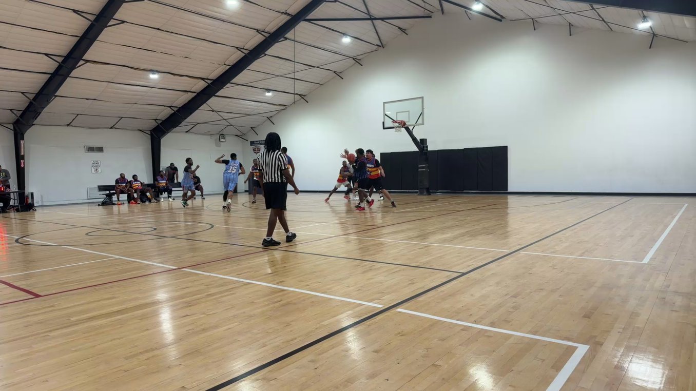 3PT Miss