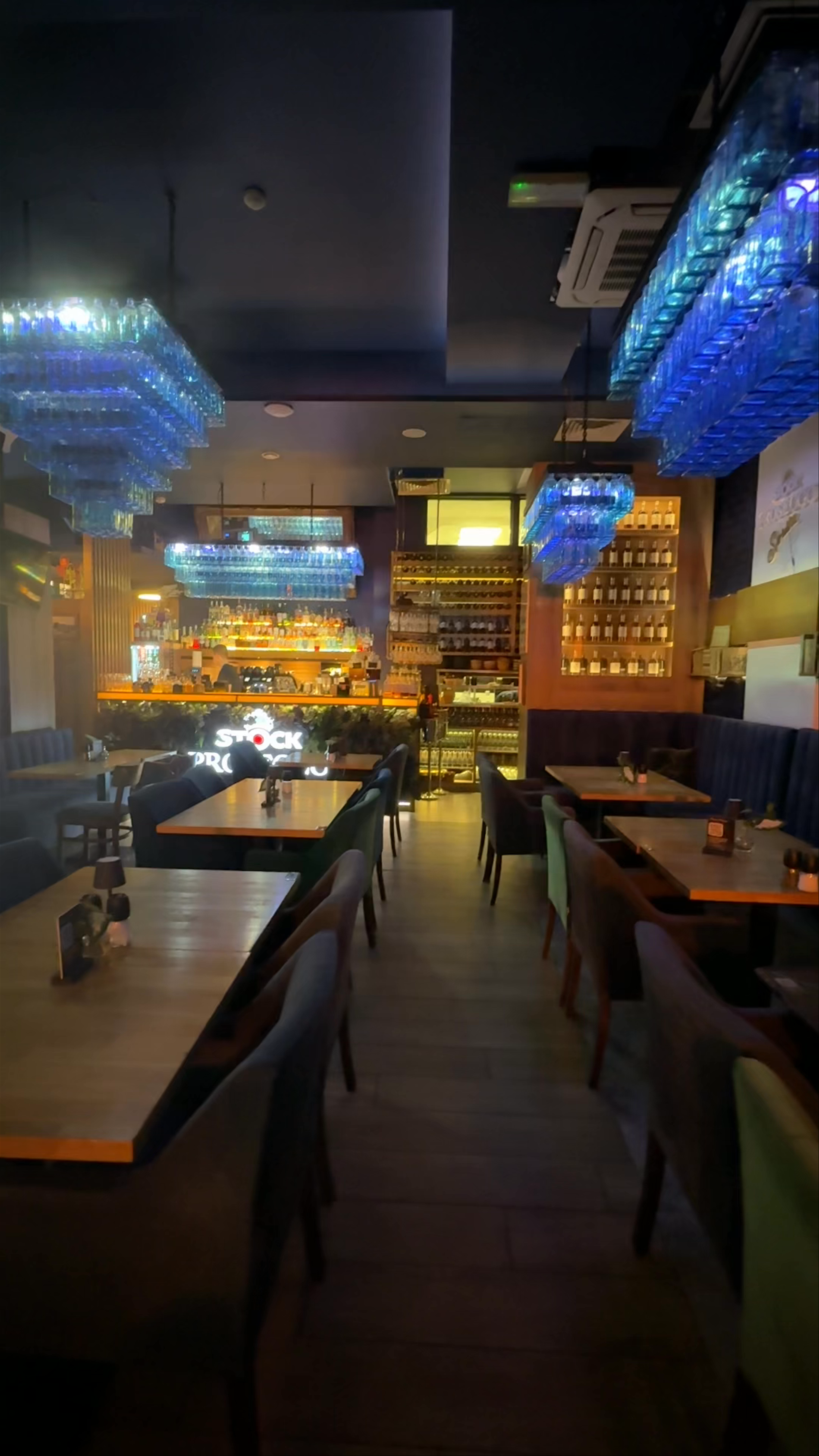 Mon Balzac Restaurant & Piano Bar